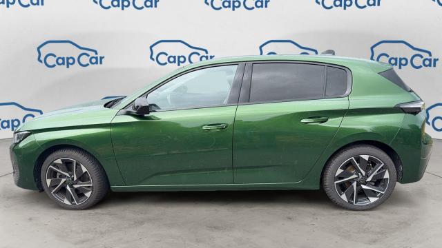 Peugeot 308 image 2