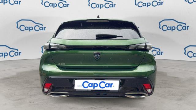 Peugeot 308 image 9