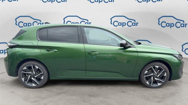 Peugeot 308 image 3