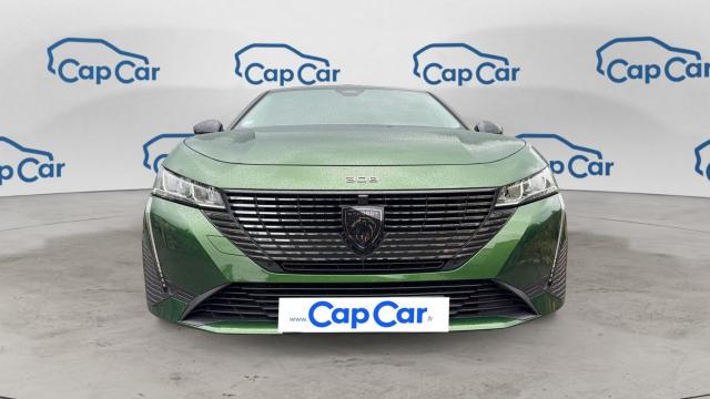 Peugeot 308 image 5