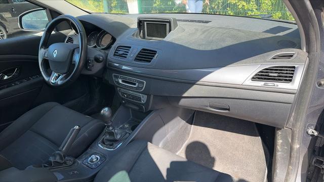 Renault Mégane image 8