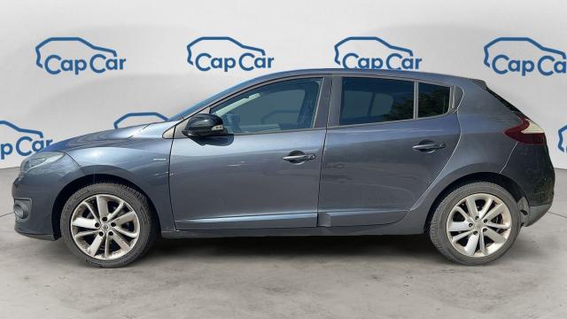 Renault Mégane image 3