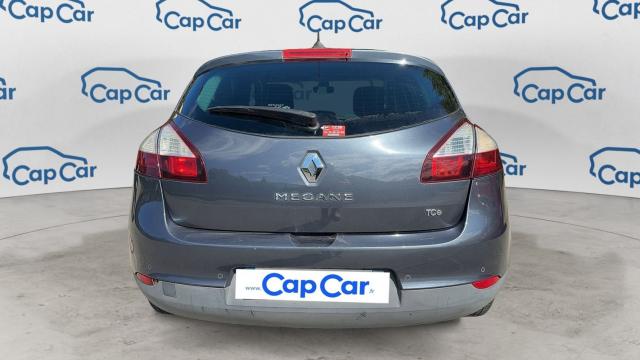 Renault Mégane image 9
