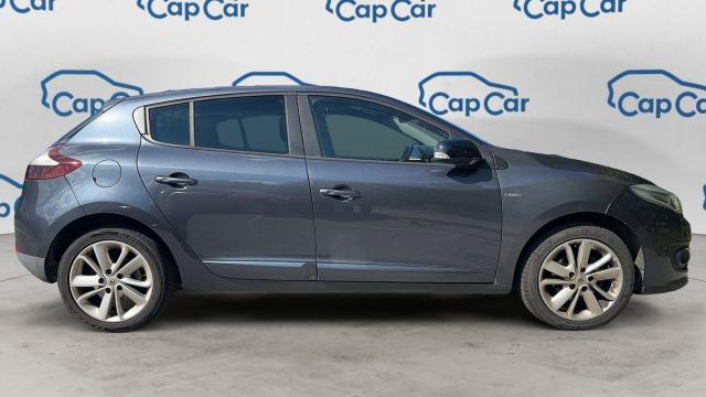 Renault Mégane image 5