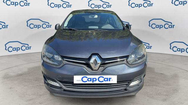 Renault Mégane image 2