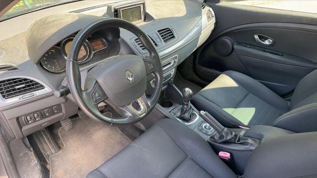 Renault Mégane image 4