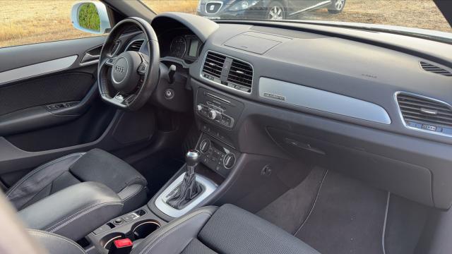 Audi Q3 image 4