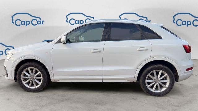 Audi Q3 image 9