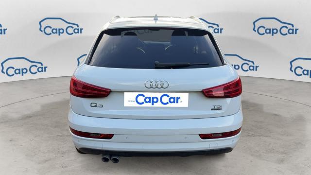 Audi Q3 image 6