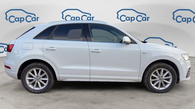 Audi Q3 image 8