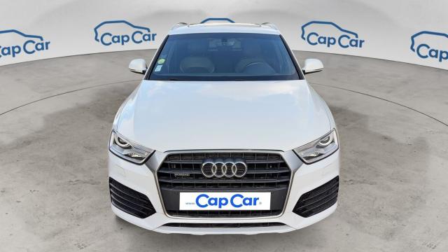 Audi Q3 image 1