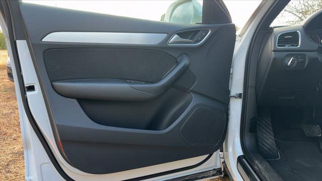 Audi Q3 image 7