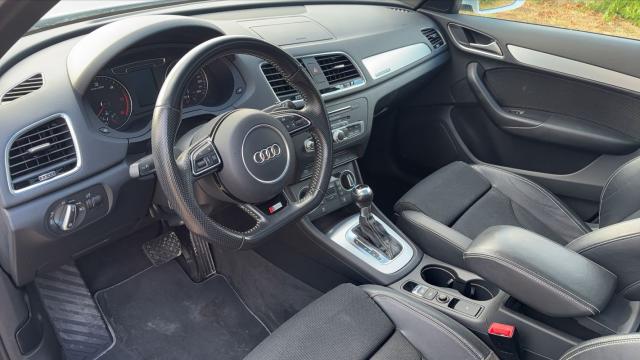 Audi Q3 image 5
