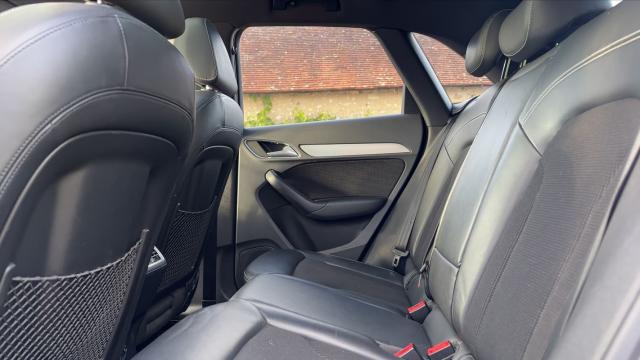 Audi Q3 image 3