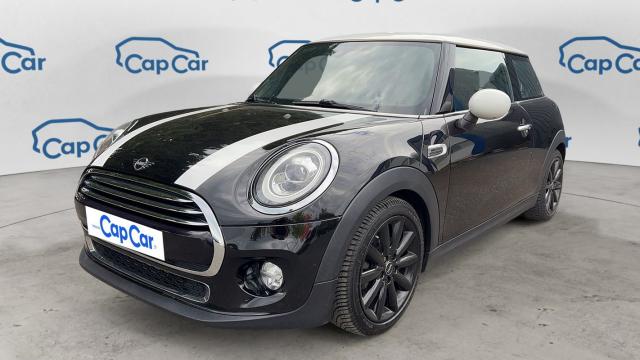 Mini Mini d’occasion