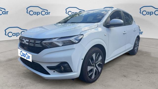 Dacia Sandero d’occasion