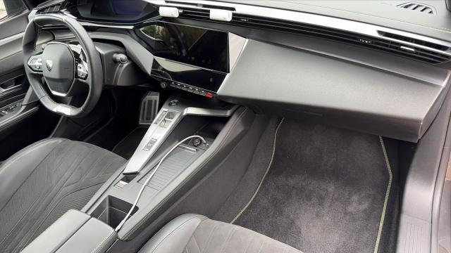 Peugeot 308 Sw image 4
