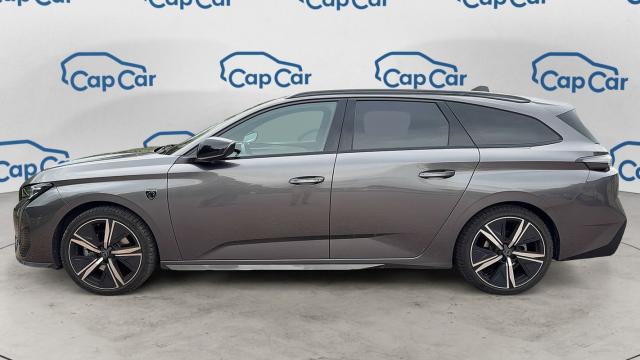 Peugeot 308 Sw image 9