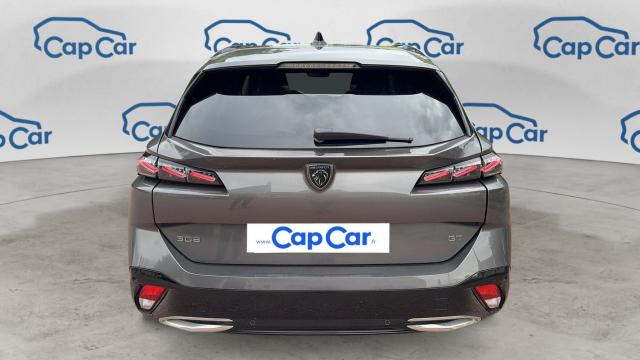 Peugeot 308 Sw image 1