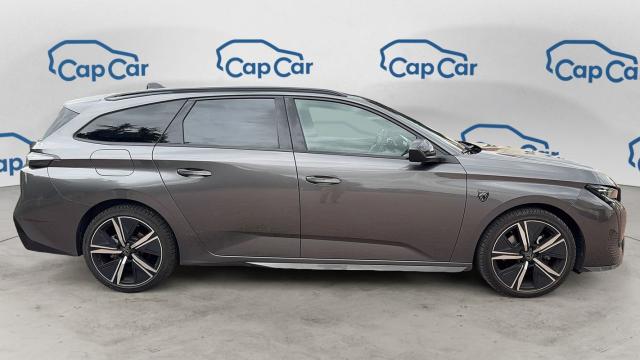 Peugeot 308 Sw image 7