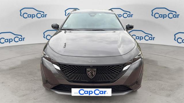 Peugeot 308 Sw image 2