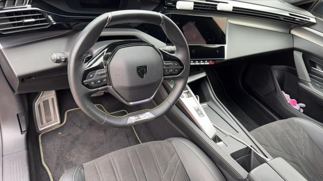 Peugeot 308 Sw image 3