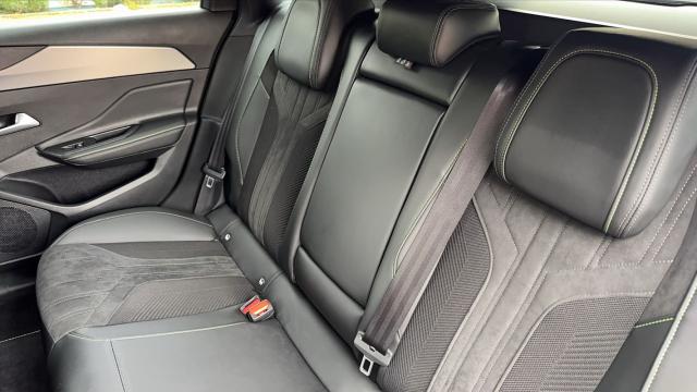 Peugeot 308 Sw image 6