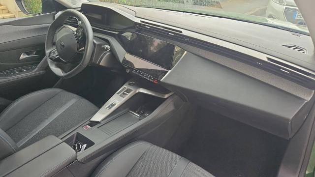 Peugeot 308 image 4