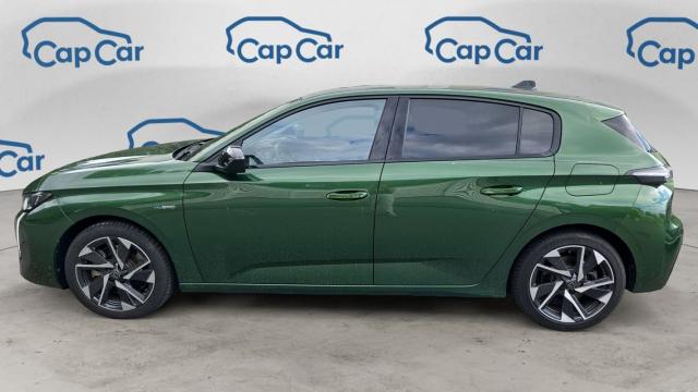 Peugeot 308 image 6