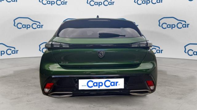 Peugeot 308 image 3