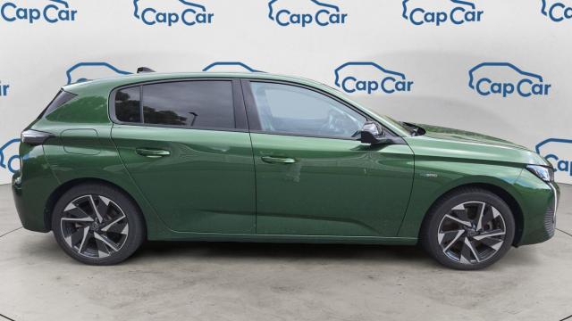 Peugeot 308 image 9