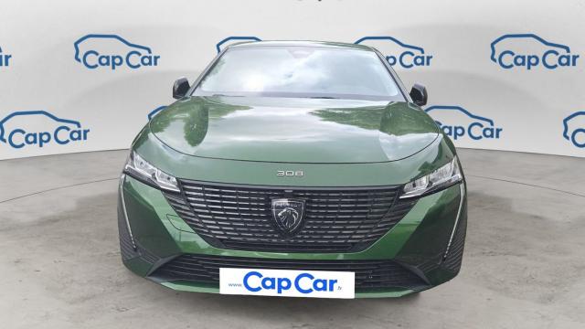 Peugeot 308 image 5