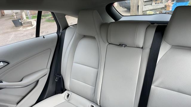 Mercedes Benz Cla Shooting Brake image 5