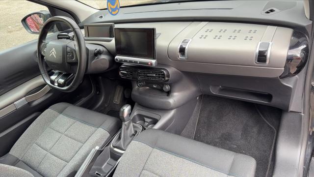 Citroen C4 Cactus image 7