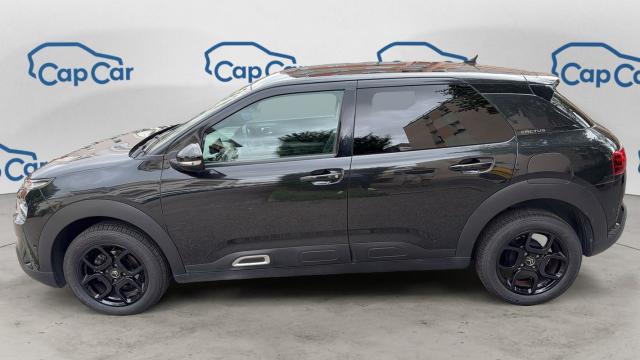 Citroen C4 Cactus image 6