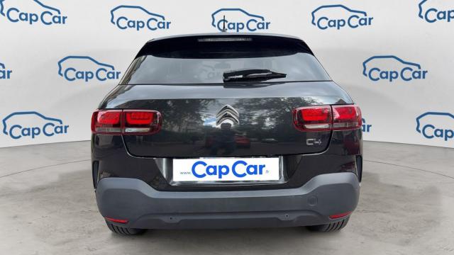 Citroen C4 Cactus image 3