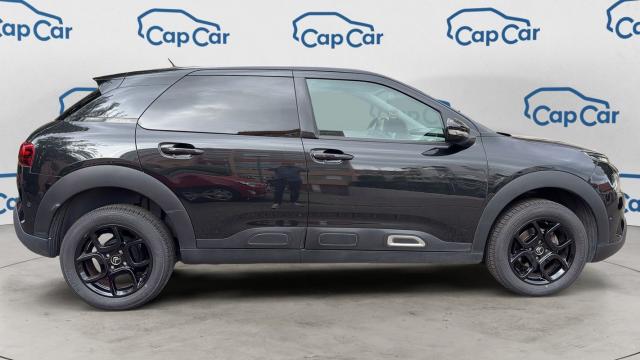 Citroen C4 Cactus image 8