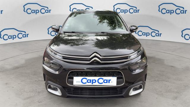 Citroen C4 Cactus image 5
