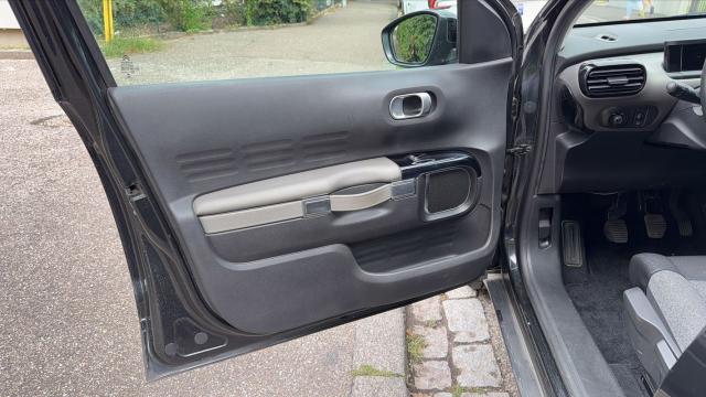 Citroen C4 Cactus image 1