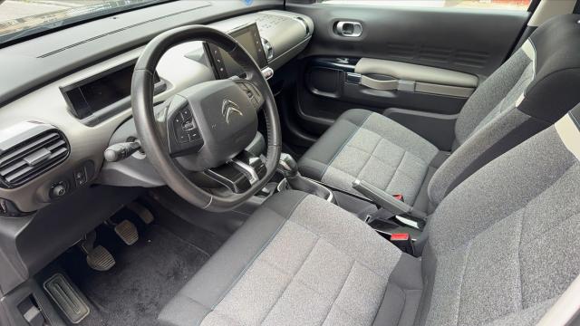 Citroen C4 Cactus image 2