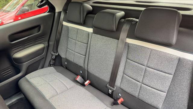 Citroen C4 Cactus image 9