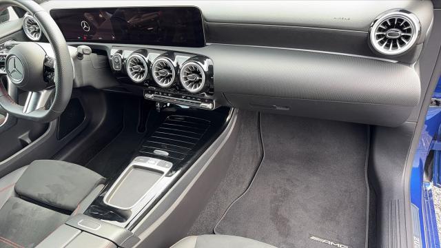 Mercedes Benz Classe A image 9