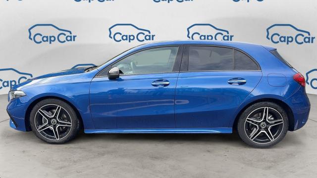 Mercedes Benz Classe A image 3