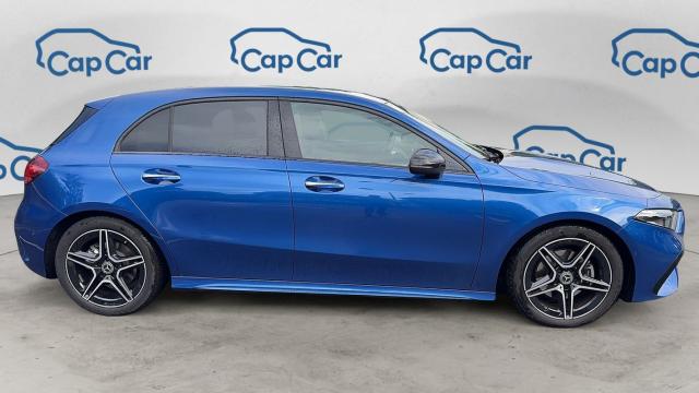 Mercedes Benz Classe A image 7