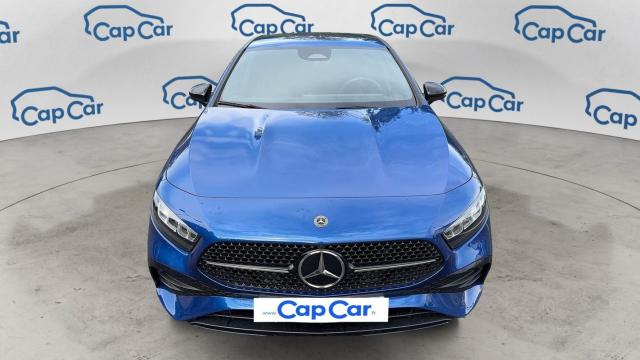 Mercedes Benz Classe A image 1