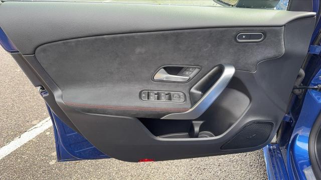 Mercedes Benz Classe A image 2