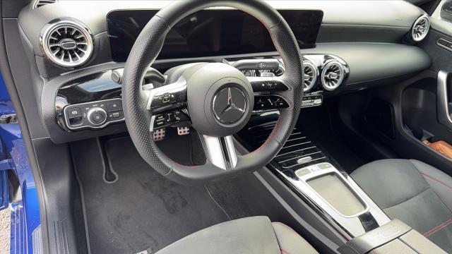 Mercedes Benz Classe A image 6