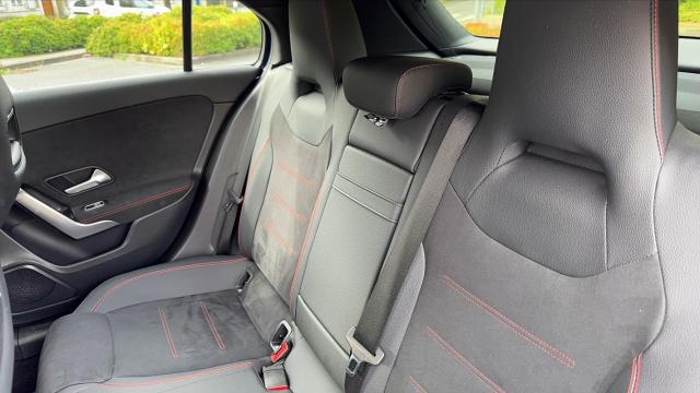 Mercedes Benz Classe A image 8