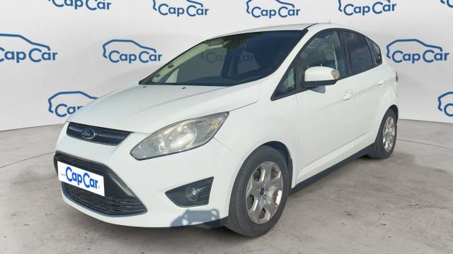 Ford C-Max 1.0 Ecoboost 100 Titanium