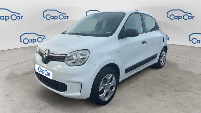 Renault Twingo Iii 82 22 Kwh Life